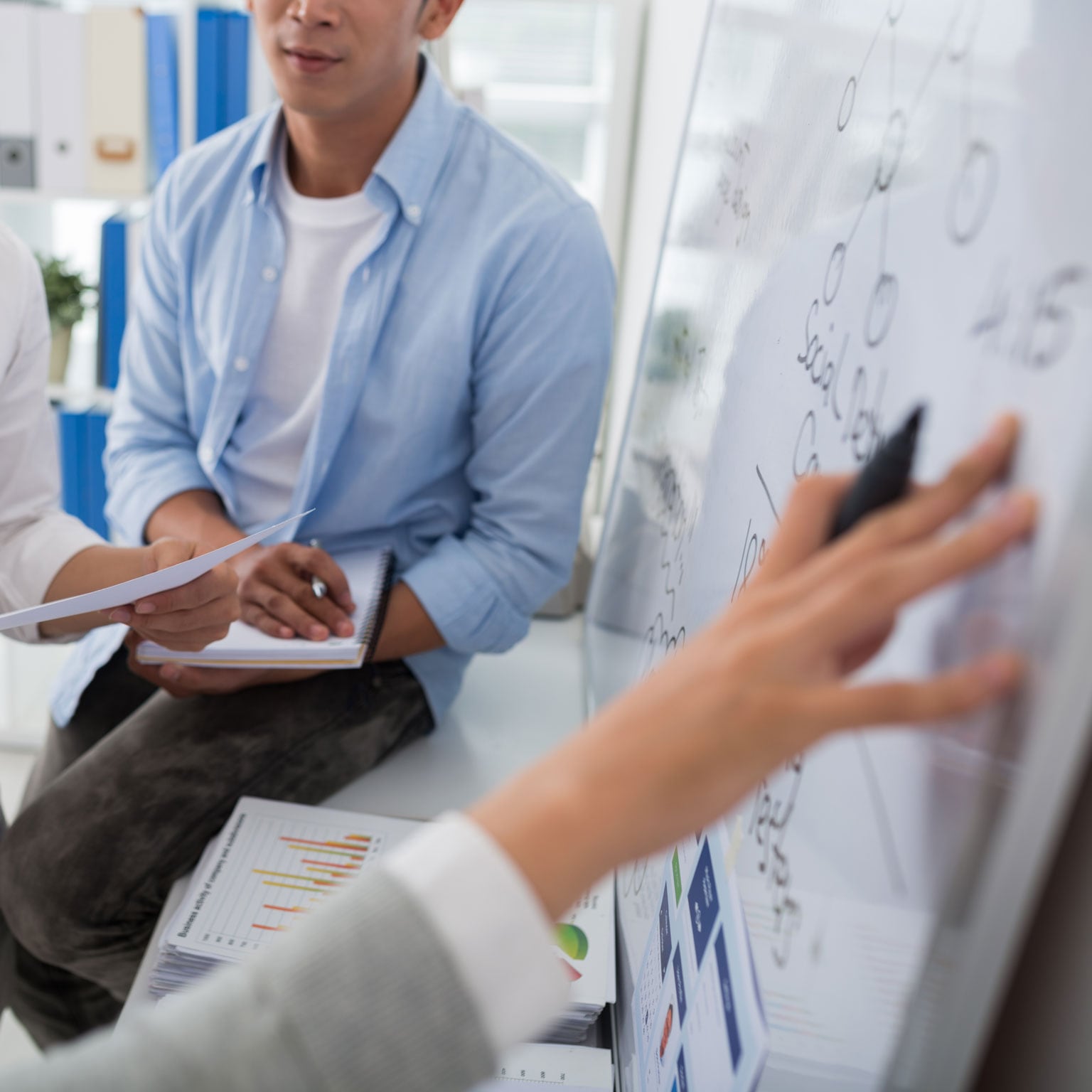 Life insurance product innovation McKinsey